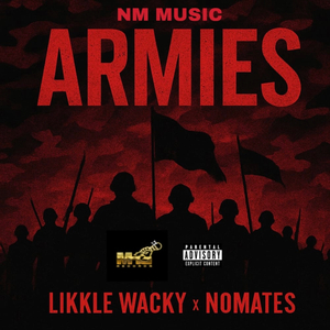 Armies (Radio Edit)