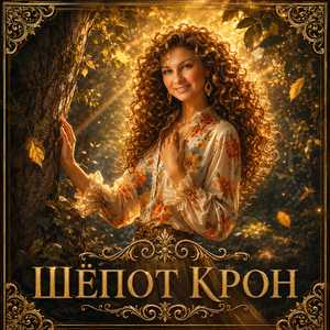 шёпот крон