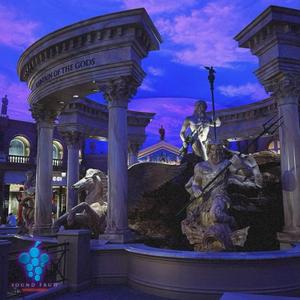 Perseus (Instrumental rap)