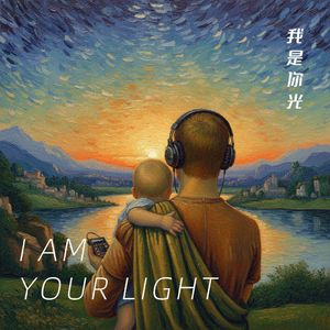 我是你的光