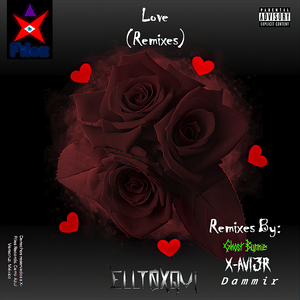 Love (Ghost Bunnie Remix)