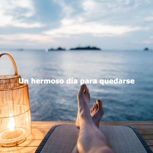 Superlative Backdrops for Chill Out Saturday