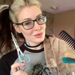 Blowout and Styling Request