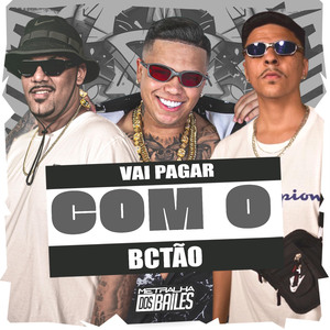 Vai Pagar Com o Bctão