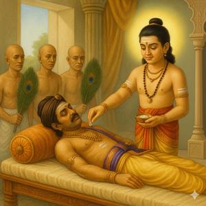 திருப்புகழ் 171 நிகமம் எனில் (பழநி)