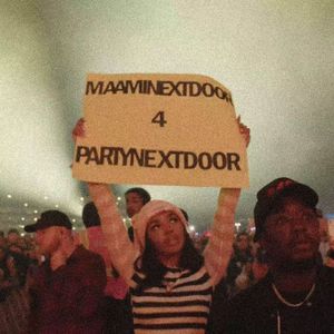 'CTL' PARTYNEXTDOOR/Drake TYPE BEAT