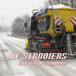 Zout Eens Op (Strooilied)