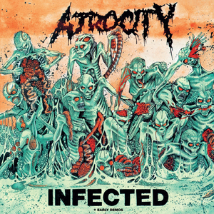 Atrocity