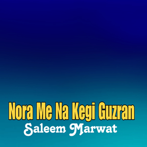 Nora Me Na Kegi Guzran