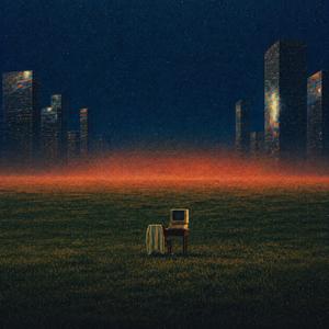 Take care of it yourself