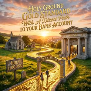 Supernatural Blessing in Disguise