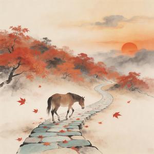 笑里藏刀心里鬼（摇滚烟嗓版）