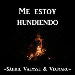 Me Estoy Hundiendo (feat. Vecmaru) (Remastered)
