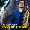 Alex Weitz - Sonata For Fred