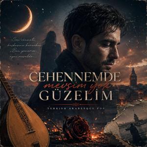 Cehennemde Mevsim Yok (feat. Ebru Stef)