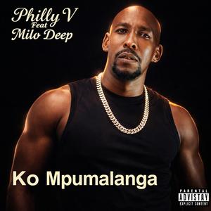 Ko Mpumalanga (feat. Milo Deep)