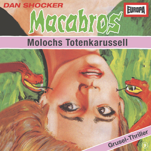 09 - Molochs Totenkarussell (Teil 07)