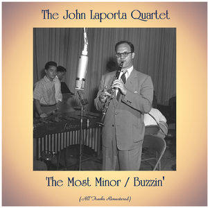 Buzzin' (Remastered 2015)