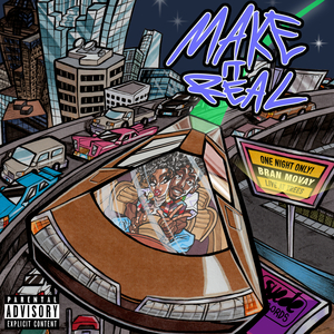 Make It Real (Radio Edit)