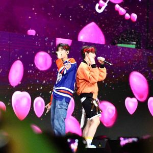 Me&You（cover：张泽禹/张峻豪