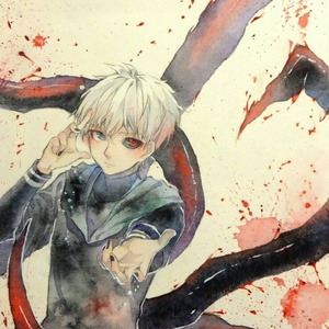 画风（Cover 后弦）