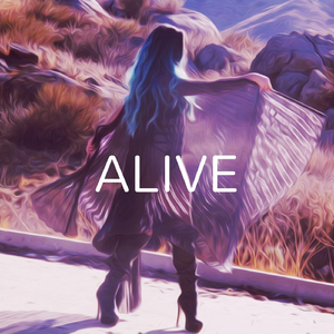 Alive