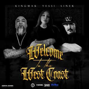 Watch us go (feat. Sinek & Yessi)