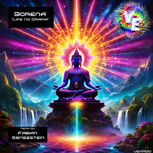 Life No Drama (Fabian Sensestein Radio Edit)