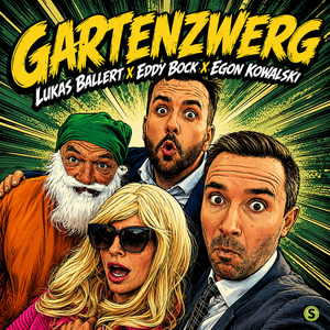 Gartenzwerg