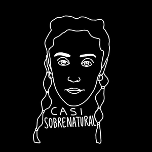 Casi Sobrenatural