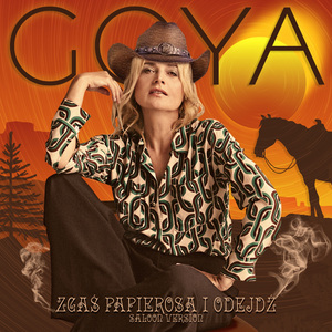 Zgaś papierosa i odejdź (Saloon Version)