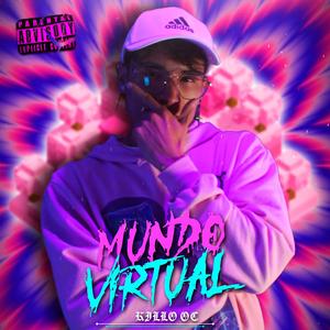 MUNDO VIRTUAL (feat. Hashin & Daitana)