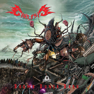 Propaganda Konsep Ketuhanan