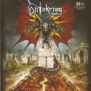 Blitzkrieg (Rerecorded)