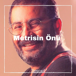 Metrisin Önü