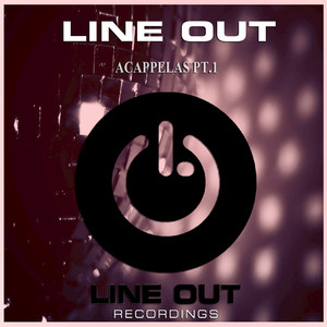 Addictions (Acapella)