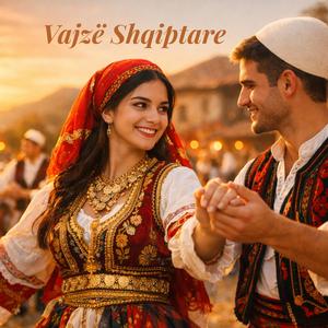 Vajzë Shqiptare