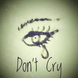 Don't Cry (Piano Cover)