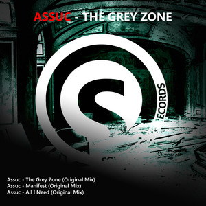 The Grey Zone