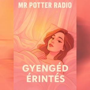 Gyengéd érintés