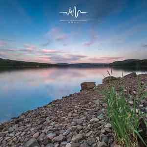 等君归 (舒缓大脑+扬琴)