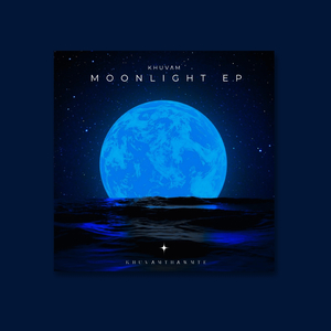 Moonlight (feat. CinBawi)