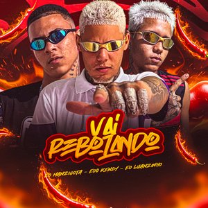 Vai Rebolando
