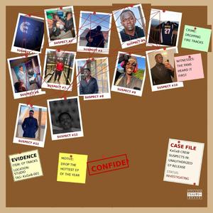 Headout (feat. 4valentinus)