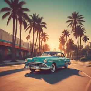 黎明破晓的希望之歌