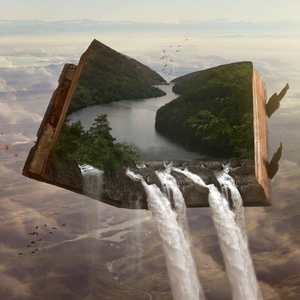 Anywhere out of This World