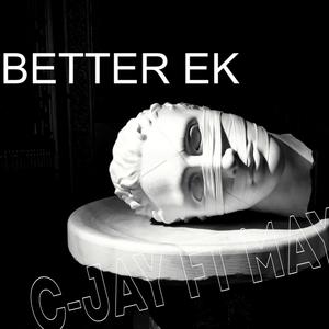 Beter Ek