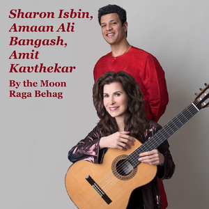 By the Moon Raga Behag (Live)