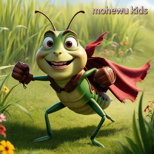 Belalang Tempur Piyap Piyap Piyap