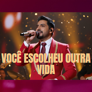 VOCÊ ESCOLHEU OUTRA VIDA